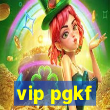 vip pgkf